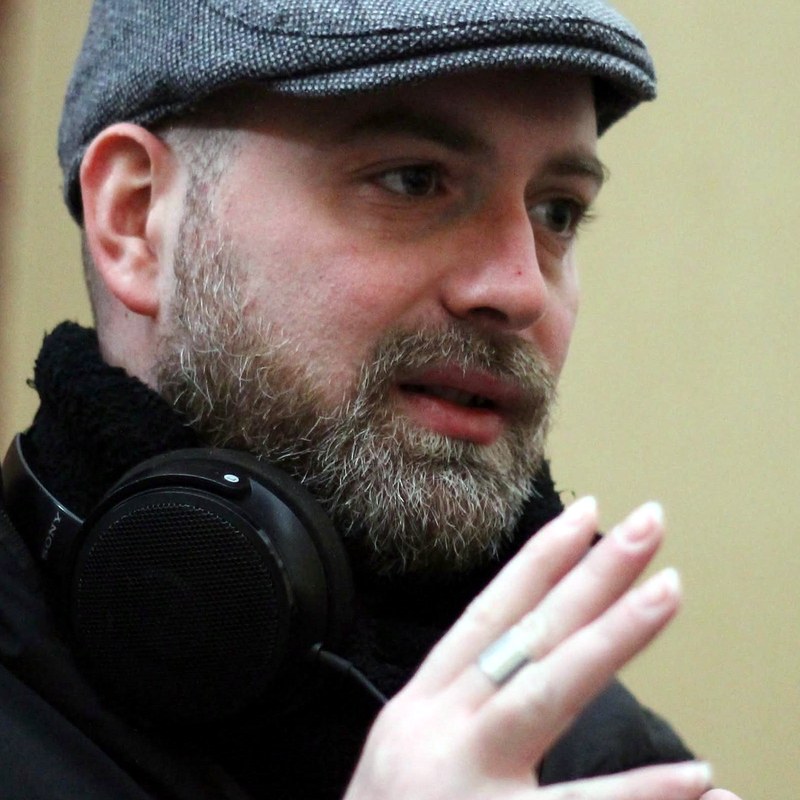 Marco Maria Correnti