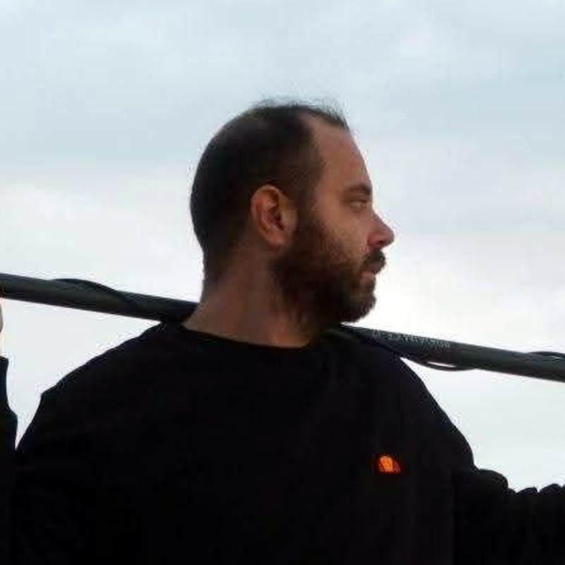 Matteo Lo Porto