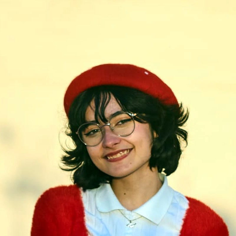 Sofja Paterna